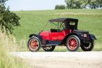 Pope-Hartford Model 31 Roadster 1913 года